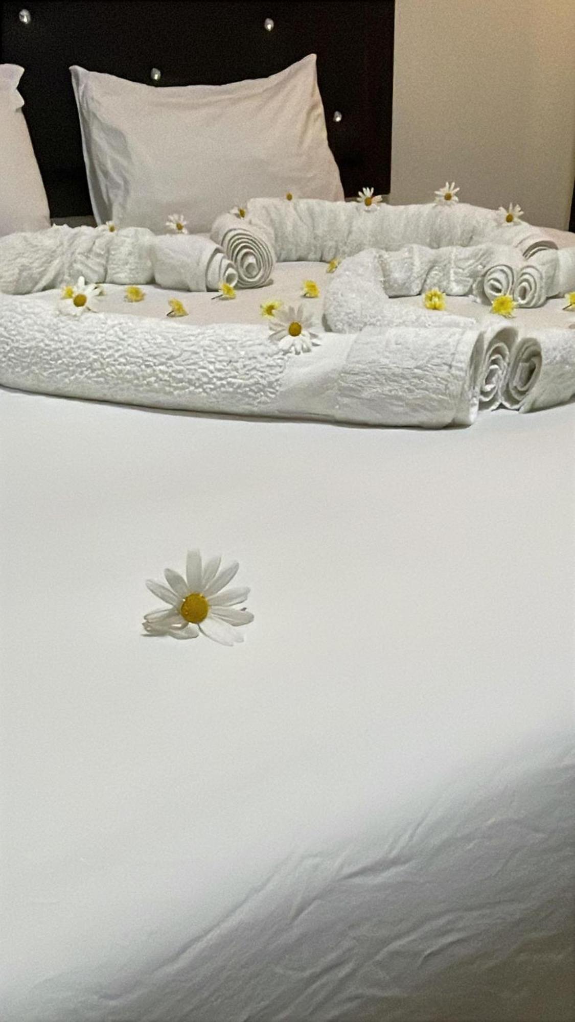Plaza View Hostel Aţ Ţayyibah 外观 照片
