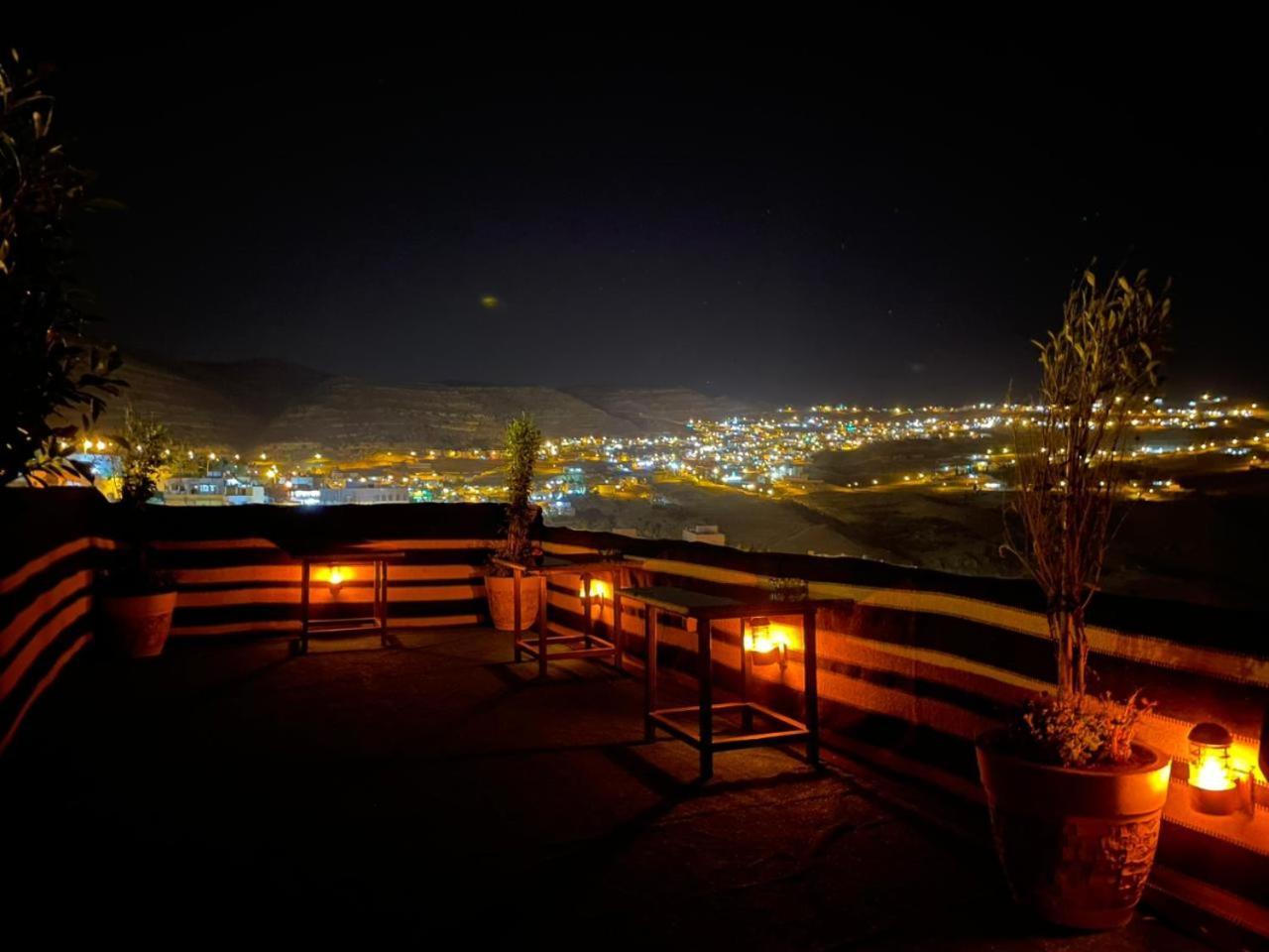 Plaza View Hostel Aţ Ţayyibah 外观 照片