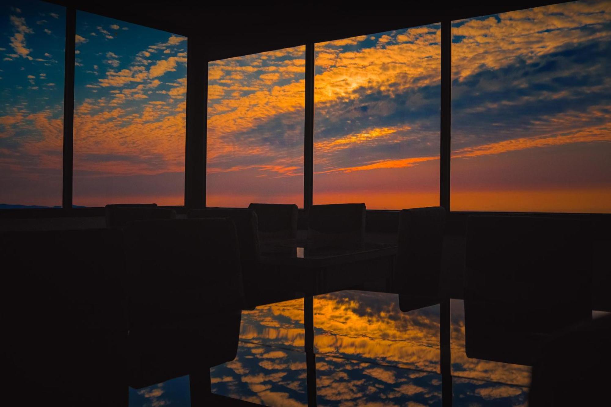 Plaza View Hostel Aţ Ţayyibah 外观 照片